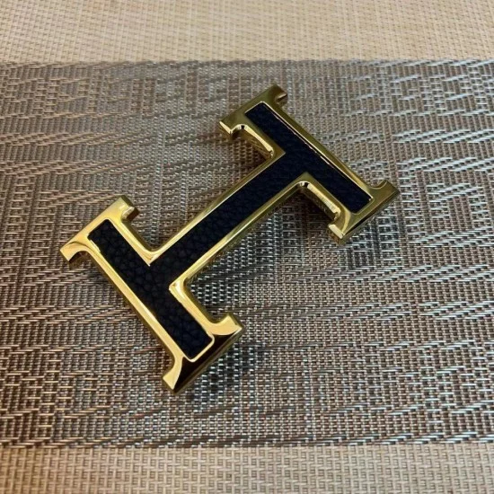 Hermes, waist, belt, buckle, 38mm